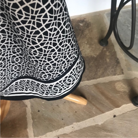 ♡ Y2K ♡  v i n t a g e :: boho chic dress Hawaii tropical style - Picture 4 of 11